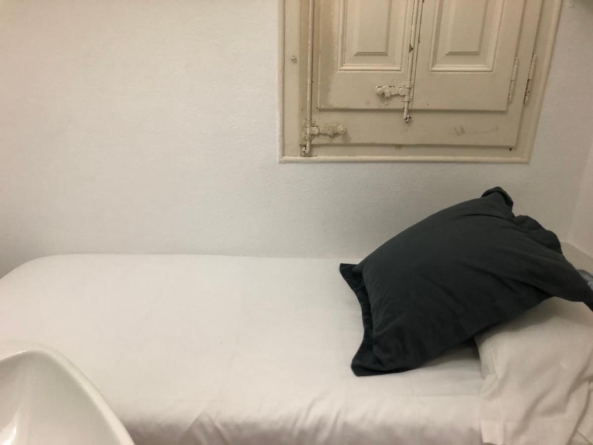 Hostalin Barcelona Diputacion Екстер'єр фото