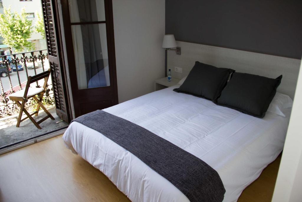 Hostalin Barcelona Diputacion Номер фото