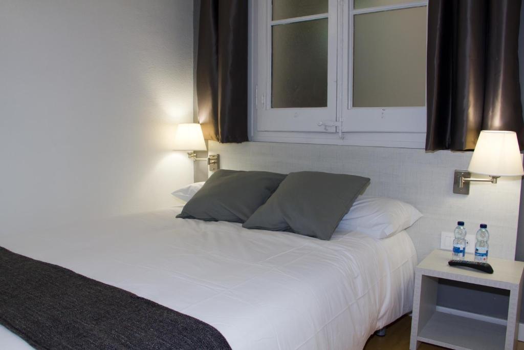 Hostalin Barcelona Diputacion Номер фото