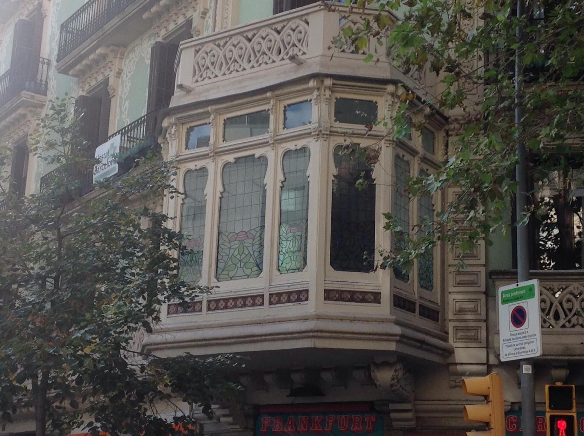 Hostalin Barcelona Diputacion Номер фото